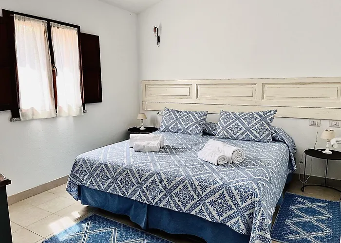 Casagliana Suite Resort