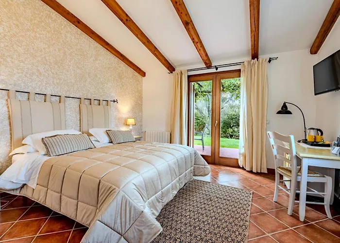 Tenuta Pilastru Country Resort & Spa