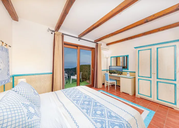 Il Borgo Bagabaga - Exclusive Country Retreat