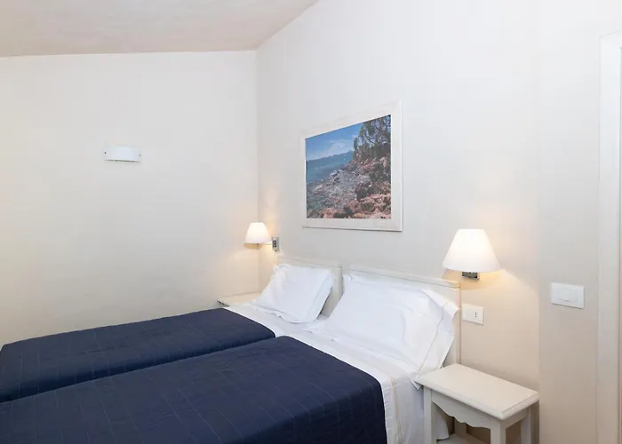 Hotel Nibaru